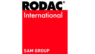 Rodac Druckluft Reifenprüfer 0 -10 bar RC116d